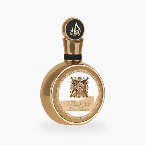 Fakhar Extrait Gold Lattafa (Decant)