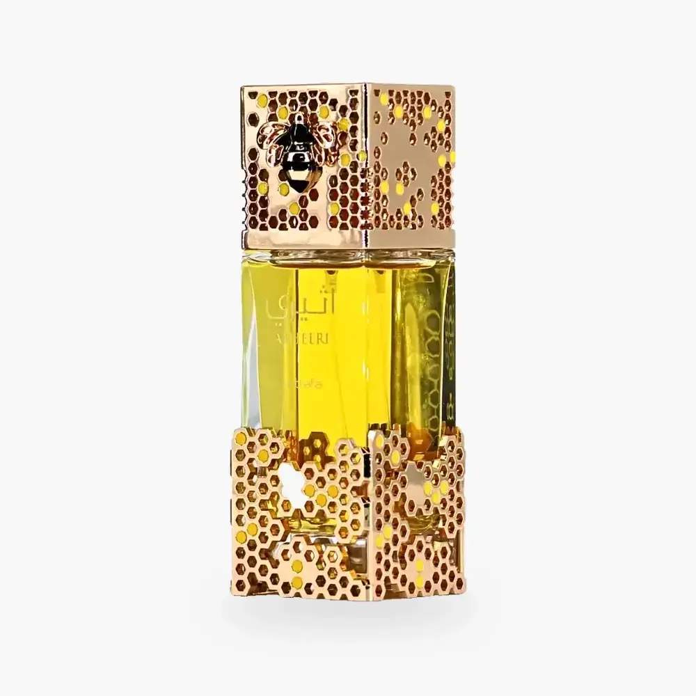 Atheeri Lattafa Perfumes (Decant)