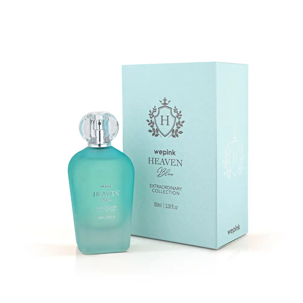 Heaven Blue - Wepink (Decant)