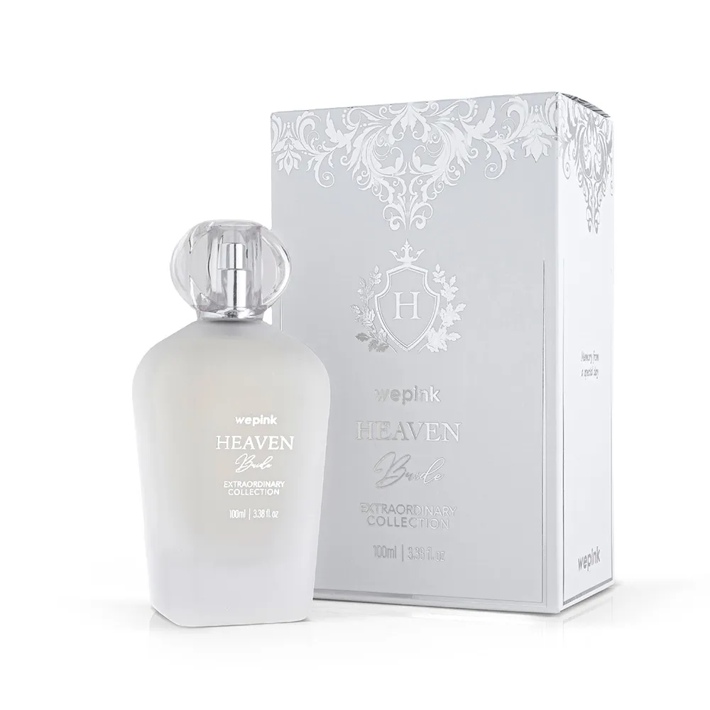 Heaven Bride - Wepink (Decant)