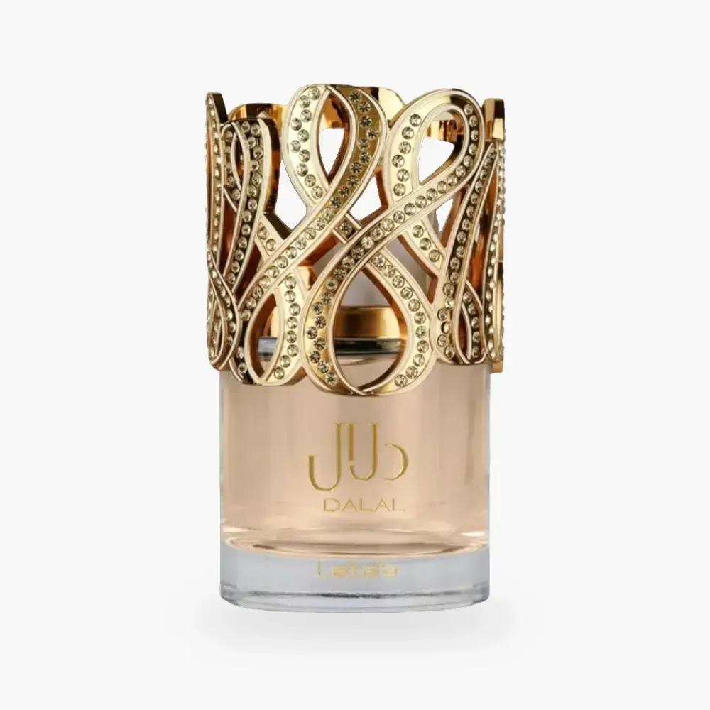 Jub Dalal (Decant)