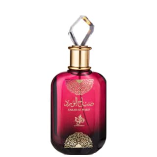 Sabah Al Ward Al Wataniah (Decant)