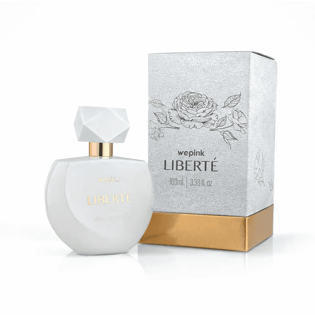 Liberté - Wepink (Decant)