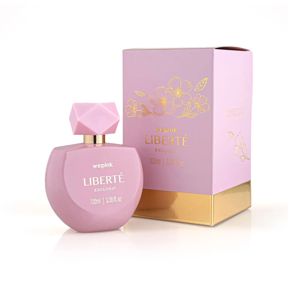 Liberté Exclusif - Wepink (Decant)