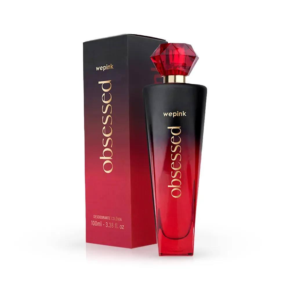 Obsessed - Wepink (Decant)