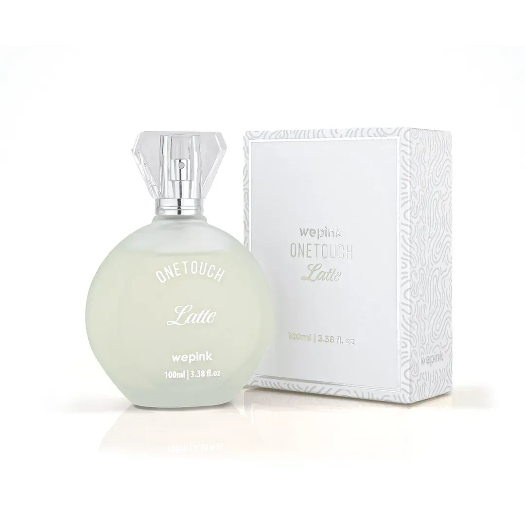 One Touch Latte - Wepink (Decant)