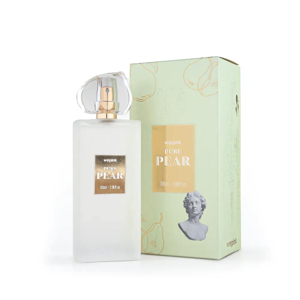 Pure Pear - Wepink (Decant)