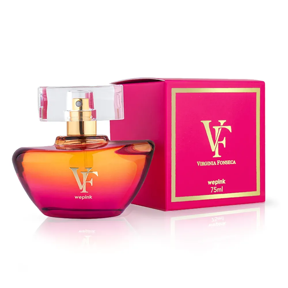VF Desodorante - Wepink (Decant)