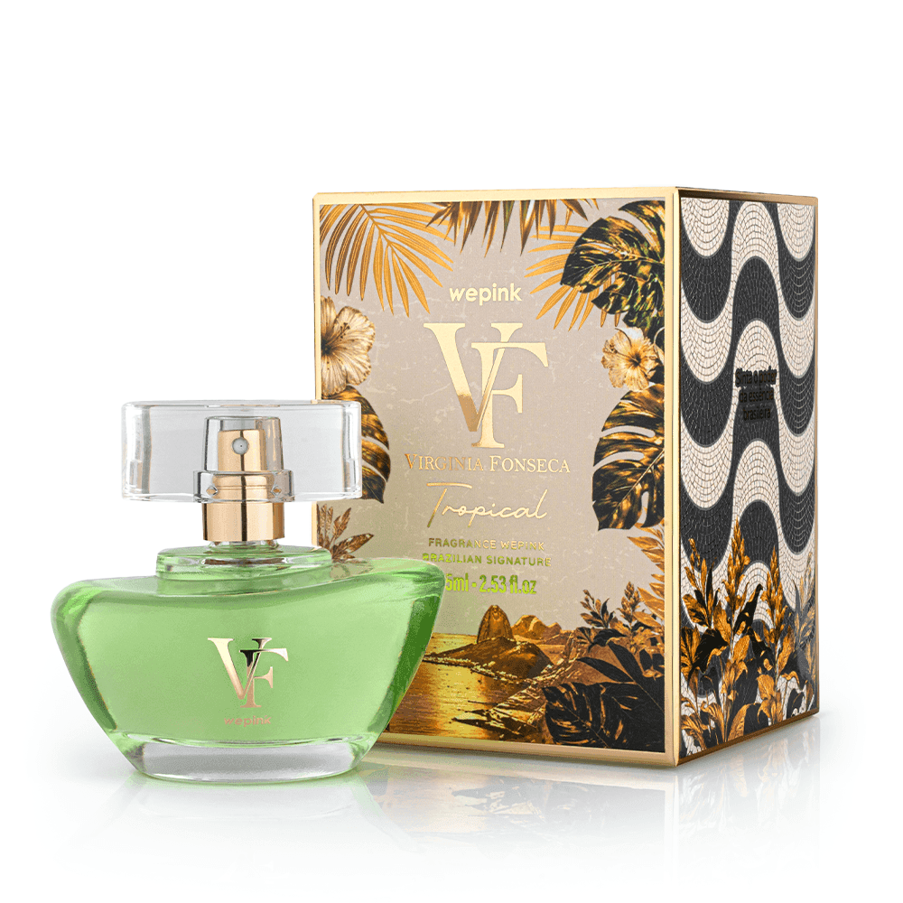 VF Tropical - Wepink (Decant)